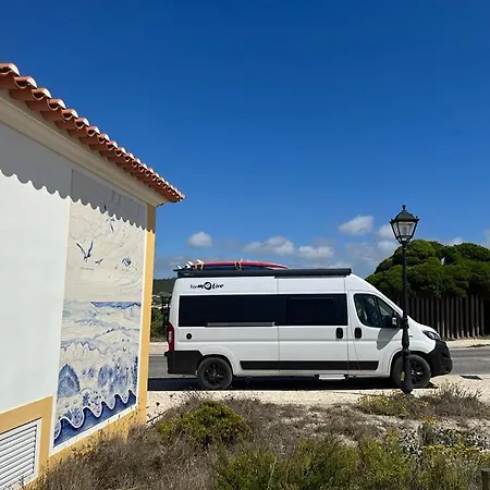 Lifemotive - Camper Campingplads