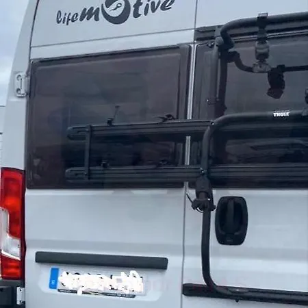 Lifemotive - Camper